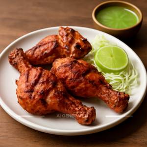 Chicken Tandoori