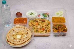 Ramji Special Thali