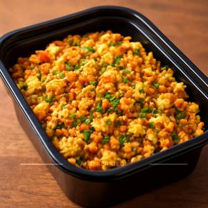 Paneer Bhurji