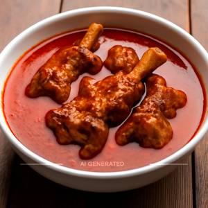 MUTTON ROGAN JOSH