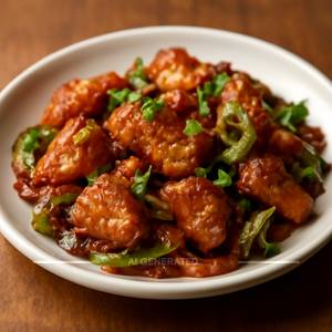 Chilli Fish