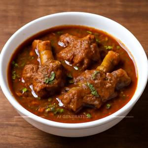 Mutton Masala