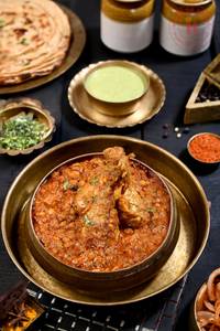 Rara Chicken