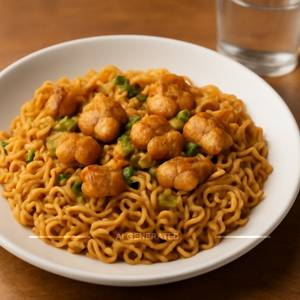 Chicken maggi