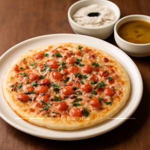 Uttapam