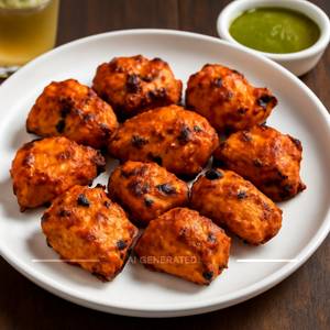 Chicken Tikka (8 Pcs)