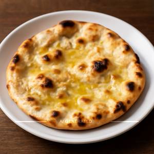 Butter Naan