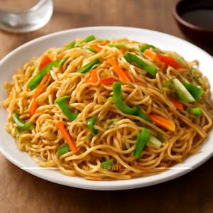 Hakka Noodles