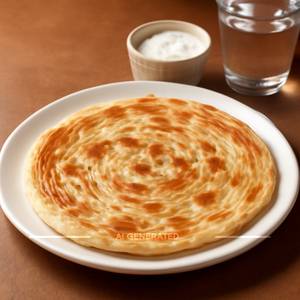Plain Paratha