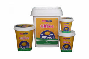 Deshi Ghee