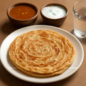 Tawa Paratha (1 Pc) 