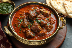 Chicken Curry