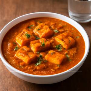 Paneer Tikka Masala
