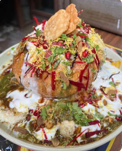 Raj Kachori