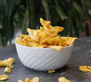 Besan Papdi (200gm)