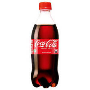 Coke [250 Ml]