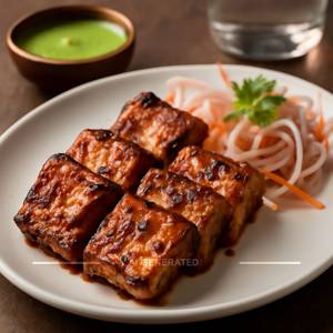 Paneer Tikka