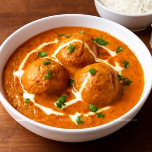 Malai kofta