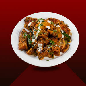 Masala Chaap