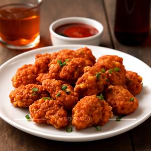 Crispy Chicken