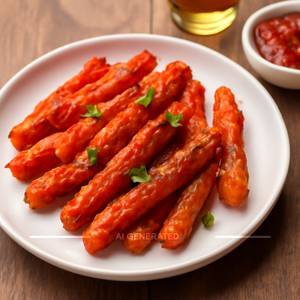 Schezwan Sauce