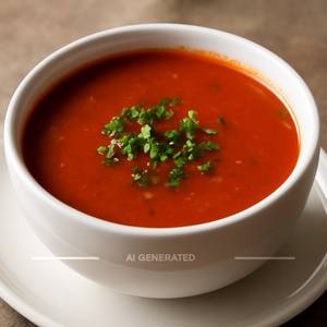 Tomato Soup