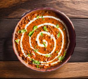 Dal makhani 1