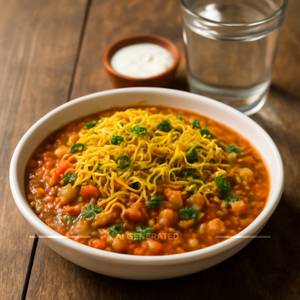 Sev masala