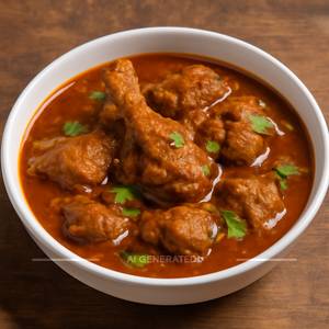 Mutton Masala