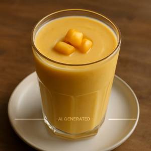 Mango Lassi