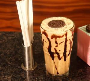 Oreo Shake