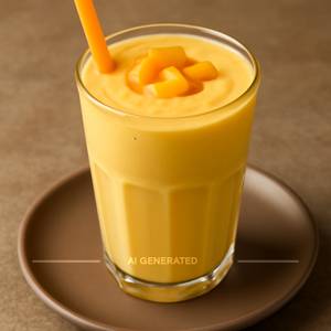 Mango Milkshake