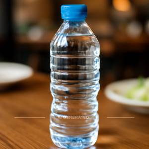 Water Bottle
