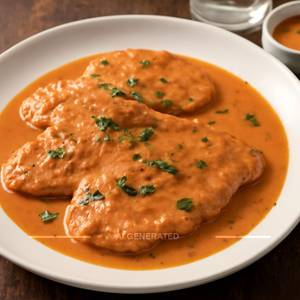 Chicken laziz