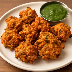 Veg Pakora