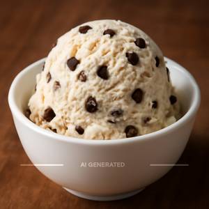 Chocochip Ice Cream