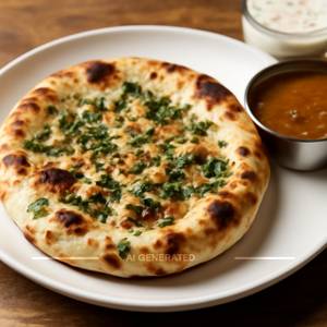 Mix Kulcha