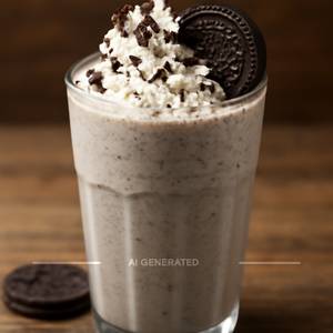 Oreo Shake
