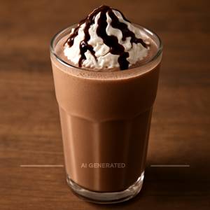 Chocolate Shake  