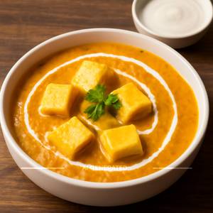 Shahi Paneer