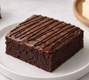 Milk Chocolate Brownie