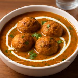 Veg Kofta