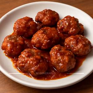 Garlic Chicken
