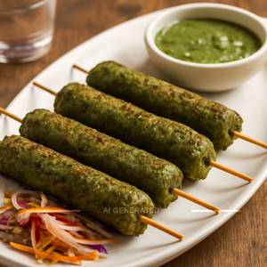 Hara Bhara Kebab