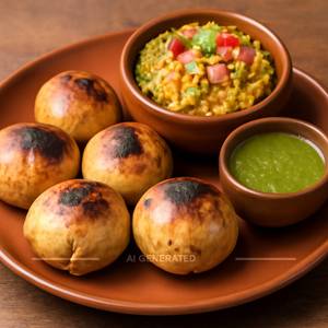 Litti Chokha