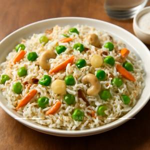 Jain Pulao