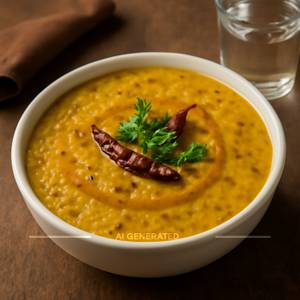 Dal Fry