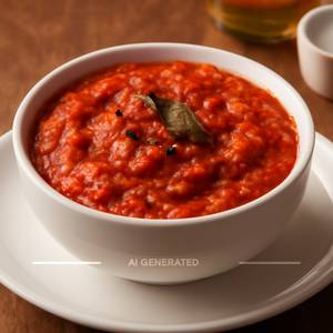 Tomato Chutney