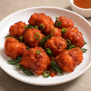 Chicken 65