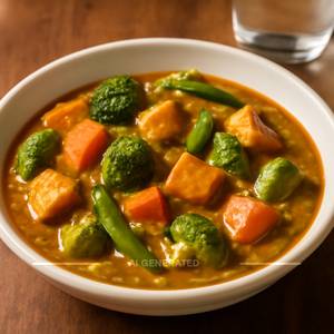 Veg Lakhnavi